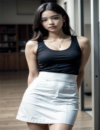 发现已婚妇女的下午：未被注意的细节与意义