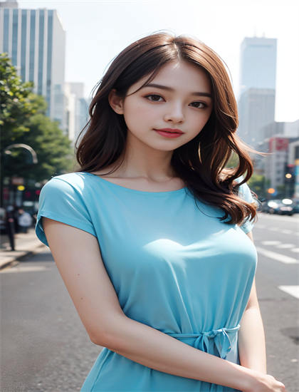 现象级作品：《时空豪放女》讲了什么故事？完整剧情详细介绍