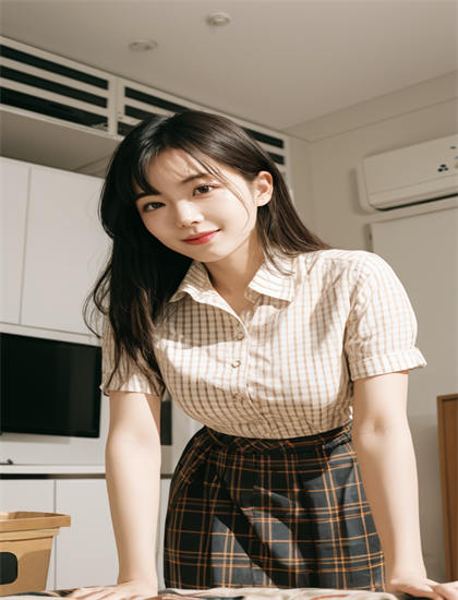 xoxo月城まゆ场景布置分析：环境设计与主题呼应探讨